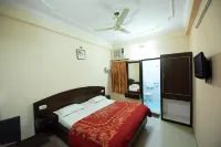Hotel Ganga Vilas