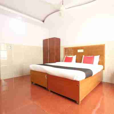 Hotel Wilson - Velankanni Rooms
