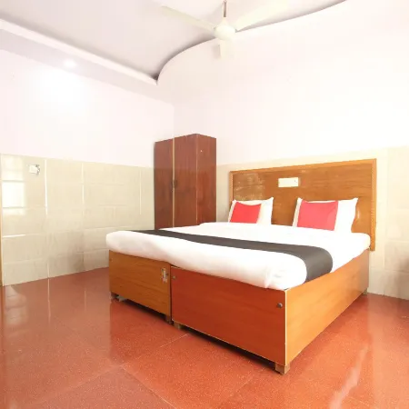 Hotel Wilson - Velankanni