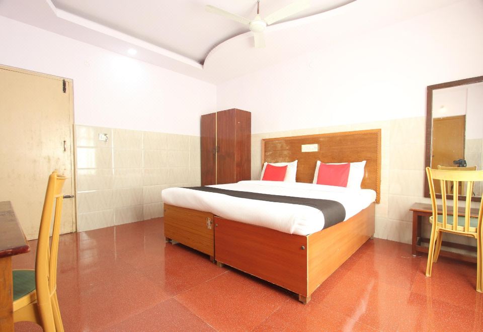 Hotel Wilson - Velankanni - Housity