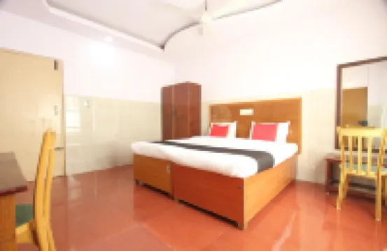 Hotel Wilson - Velankanni