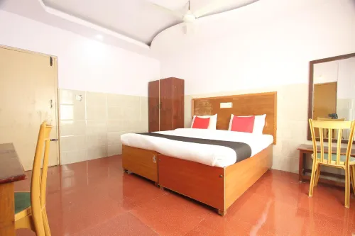 Hotel Wilson - Velankanni Hotel a Velanganni