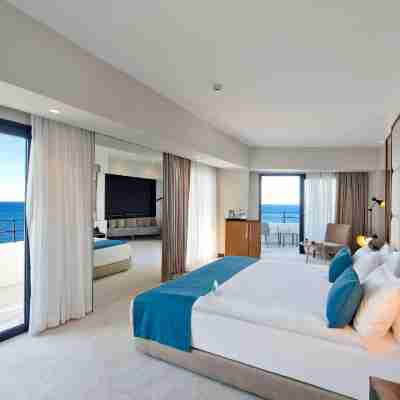 Ramada Plaza by Wyndham Trabzon Rooms