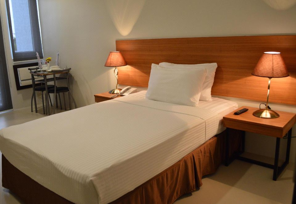 망고 스위트 - 이사벨라