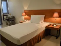 Mango Suites - Isabela Hotels near RSC Rose Shopping Center