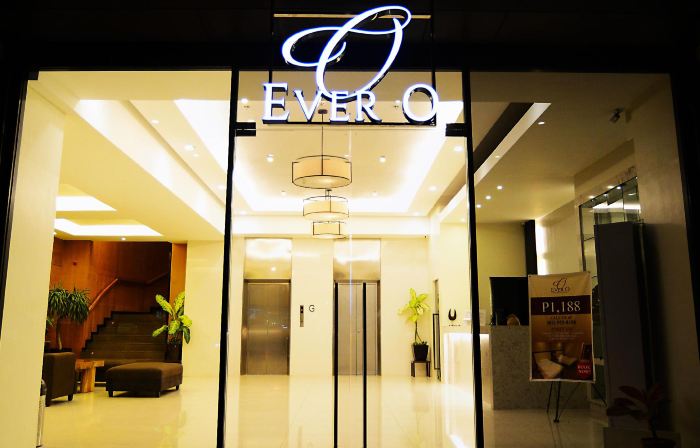 Ever O Business Hotel