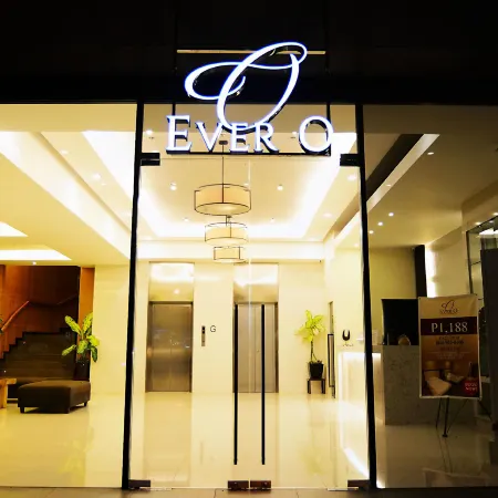 Ever O Business Hotel