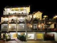 Coron Bancuang Mansion