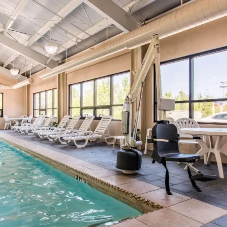 Home2 Suites by Hilton Bangor