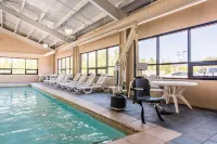 Home2 Suites by Hilton Bangor Hotels in Bangor