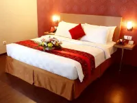@Hom Premiere Cilacap Hotel a North Cilacap