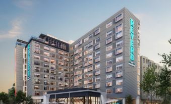 Reverb by Hard Rock Downtown Atlanta