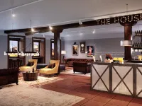 The House of Sandeman Hoteles cerca de Plaza de la Ribeira