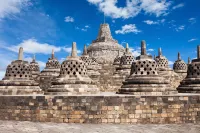 Nia Maretta House Syariah Hotels in Borobudur