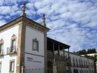 Hotel Rainha D. Amélia, Arts & Leisure