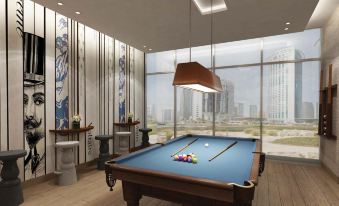 Somerset West Bay Doha