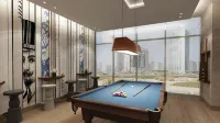Somerset West Bay Doha - Apartment