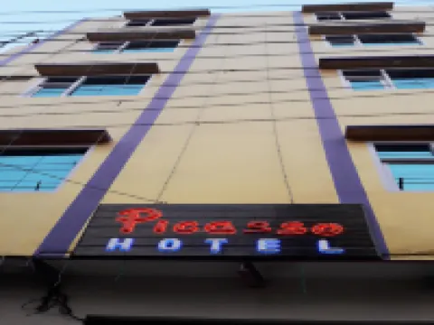 Hotel Picasso