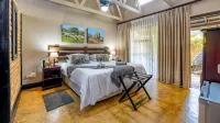Dreamfields Guesthouse Hotels in Hazyview