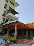 威爾公寓 Wat Sala Daeng附近的飯店