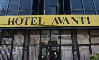 Hotel Avanti