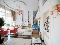 A Royal Suit Hotel Hotels in Talas