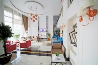 A Royal Suit Hotel Hotels in Talas