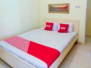 OYO 3348 Minimalis Homestay