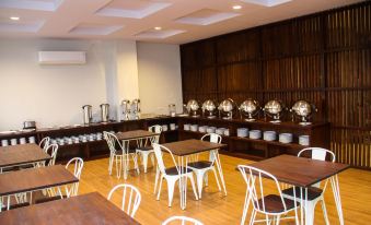 Hotel Grand Kutilang Syariah