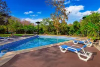 Club Mahindra Netrang Hotels in Bharuch