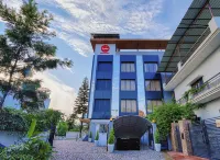 Spree Hotel Kriday Dehradun