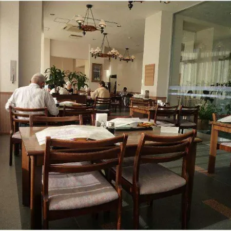 Hotel Okudaya