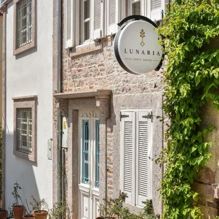 Lunaria Guest House