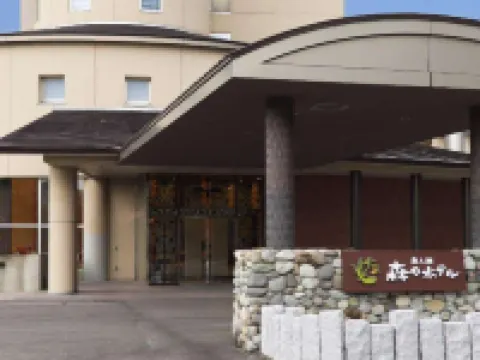 Oirase Mori no Hotel Hotel in zona 蔦温泉売店
