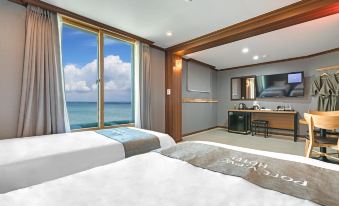 Yang Yang Port View Hotel