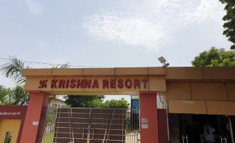 OYO 82492 Shri Krishna Resort