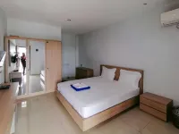 LaPonca Residence Pondok Cabe Syariah RedPartner Hotel di Ciseeng