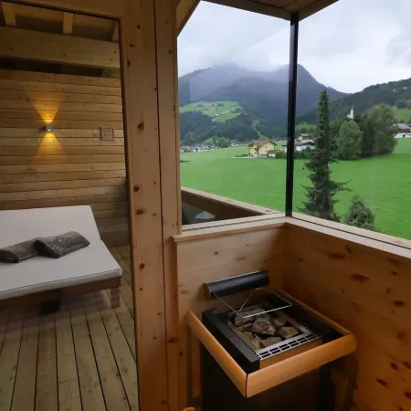 Hotel & Spa Held 4 Sterne Superior, Zillertal