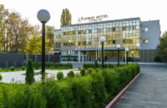 JANBLUE HOTEL ALMATY Hotels near Almaty Intl. Airport
