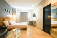 U Stay Hotel Mangga Besar فنادق في سنترال جاكرتا