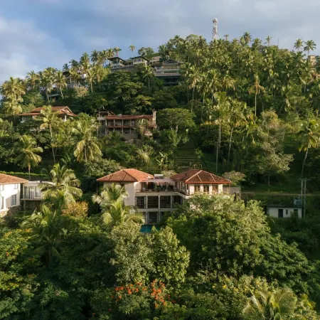 Villa Victorini Victoria Golf Resort