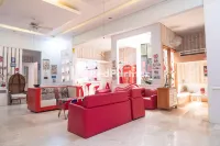 Londres Bed and Breakfast RedPartner Near Gembira Loka Zoo - 2-Star
