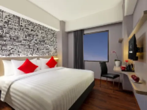 Hotel Neo Gading Solo Hotels in Surakarta