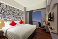 Hotel Neo Gading Solo Hotels in der Nähe von Klewer Market