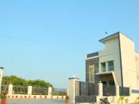 GP Residency Hotels in Gingee