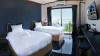 Meen Boutique Hotel Hotels in Laem Sing
