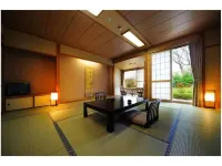 Ichie Hotel a Yurihonjō