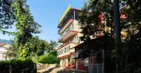 Sapa Center View Hotel