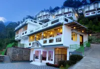 Blossom Hill Munnar Hotels in Idukki