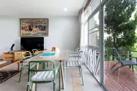 Golf View Suite Private Apartment Khao Yai